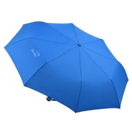 Fibrella Manual umbrella F00404 (Blue)