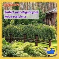 For 4x4Fence Post Caps Deck Post Plastic Caps for Post Caps Cover, Fence Wood Post, Decking, Corrido