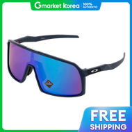 Oakley | Oakley Sutro Asian Fit Prizm Sapphire (9406A0437)
