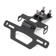 NEW For Honda CBR500R CB500F 2019 - 2023 Motorcycle License Plate Holder Turn Signal Lights Tail Tid