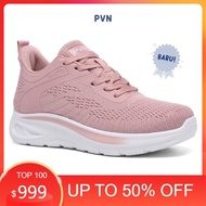 PREMIUM PVN Haerin Women's Sports Sneakers Sport Shoes 266
