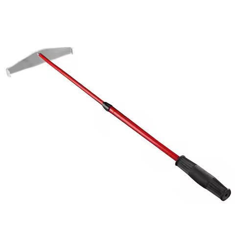 Poker Table Dedicated Retractable Chips Rake Telescopic Metal Chips Rake for Casino Poker Chips Game