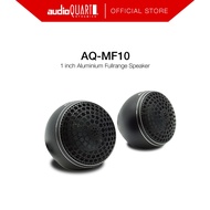 Audio Quart AQ-MF10 1" inch fullrange Speaker
