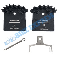 Shimano J03a Resin Brake Pad