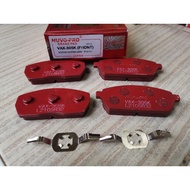 Brake Disc Pad Suzuki F6A VAX305K NUVO