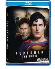 超人 Superman (1978) 電視加長版  412-112