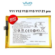 แบตแท้ Vivo Y11 Y12 Y15 Y17 สินค้าเป็นของแท้100% สินค้าของแท้ ออริจินอล สินค้าแท้ศูนย์