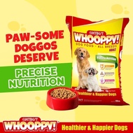 ♞1kg Repack Dog Dry Food  Adult  I WHOOPY