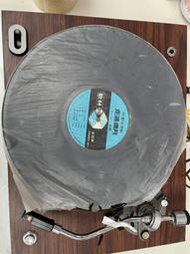 林慧萍 走過歲月 黑膠唱片 歌林唱片發行  金曲版
