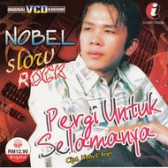 Nobel Slow Rock VCD 51357-70339