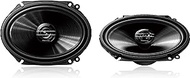 Pioneer TS-G6820S 6x8" Coaxial Speaker System