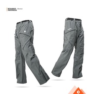 BOGABOO AVERUS CELANA Gunung Panjang GORETEX Full Sealed - Celana Jogger pants  - Celana Gombrong - 