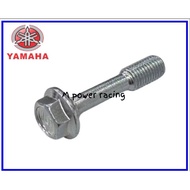 Y15-ZR/LC135/RS150/SRL115/NVX155/SYM-VF3i/ BENELLI-RFS150 SCREW FORK BOLT-CHROME电镀<31B-F3346-00>