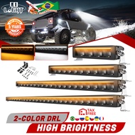 CO LIGHT 12D Car Lights Led Light Bar 32“ 480WCombo DRL Driving Beam for Car 4x4 Off road ATV UAZ Tr
