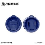 AQUAFLASK Accessories Mug Lid (14oz)