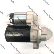 (0001107072) STARTER MERCEDES W124(C124/W124/S124/W124), W202 C180, C200, C220, C230, E200 (W210), E