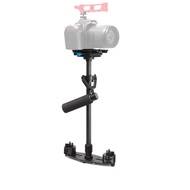 S-60CF Handheld Compact Stabilizer for Camcorder DV Video Camera DSLR