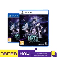 [+..••] 0% Installment | PS4/PS5 MATO ANOMALIES (PlayStation Game)