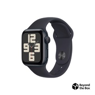 Apple Watch SE GPS Sport Band (2nd Gen, 2023)