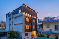 Perfectstayz AIIMS near Aiims Hospital