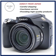 Pre-owned Product Exilim EX-FH20 9.1MP Digital Camera 20x Optical Zoom - High Speed 40fps Burst Vide