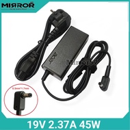 Acer Aspire E1-510 E1-510P E1-522 E1-530 Laptop Charger Acer 19V 2.37A 45W Adapter