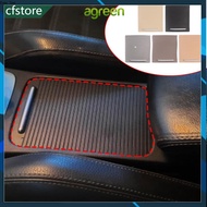 AG Car Armrest Center Console Drink Cup Holder Roller Cover Water Cup Holder Panel Cap Replacement F