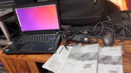 聯想 Lenovo L410 14吋 雙核 ThinkPad 商務 文書 筆電 電腦 Ubuntu