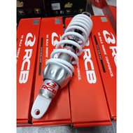 RCB A2 Series Rear Shock for Yamaha MiO Sporty/Soulty/Mio I 125