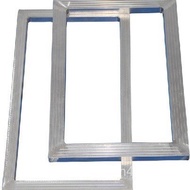 Multi-Specification Photo Frame Mesh Frame Aluminum Mesh Printing Printing Manufacturer Frame Printi