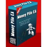 Money Pile EA Forex Robot (MT4) [DIGITAL DOWNLOAD]