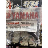 kepala tube/TubeLess Head Yamaha Original🥰 Valur Rim 93900-00817