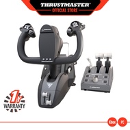 Thrustmaster TCA Yoke PACK Boeing Edition - Xbox One/Xbox Series X/S/PC