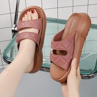 ♞,♘New Fashionable Wedge Sandals For Women High Heels Brazilian KT Wedge Style Casual For Women Siz