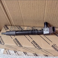 Nozzle Injector Injector Innova Reborn Hilux Revo Fortuner Vrz 2Gd