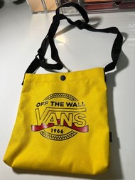 Vans bag