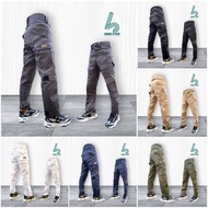 511 Outdoor Tactical Field Pants, Thick Drill Material Tactical Pants/ Outdoor Pants/ Field Pants Ta