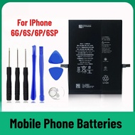 For IPhone 6G/6S/6P/6SP Mobile Phone Batteries