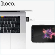 HOCO USB Type A to USB Type C Converter Adapter - UA6