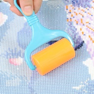 Diamond Painting Plastic Roller Diamond Painting Cross Stitch Rolling Tool