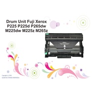 Drum Unit Compatible Fuji Xerox P225 P225d P265dw M225dw M225z M265z