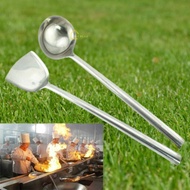 SENDUK / SUDIP BESAR ( SENDUK/SUDIP KUALI KAWAH) FULL STAINLESS STEEL 102CM+-