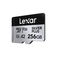 Lexar Silver Plus 256GB (LMSSIPL256G-BNANG)