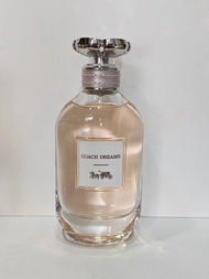 (閒置香水) Coach Dreams 90ml