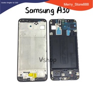 WMK LCD Bone LCD Frame LCD Stand Samsung A30 - A305