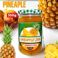 Pineapple Jam 350g M.K.B