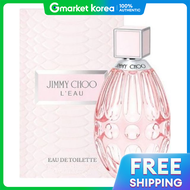 Jimmy Choo EDT 90 มล. น้ำหอมสำหรับผู้หญิง