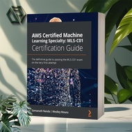 AWS Certified Machine Learning Specialty