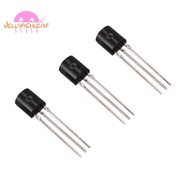 100pcs BC547 TO-92 NPN transistor