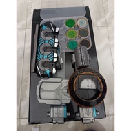 DX BANDAI KAMEN RIDER OOO DRIVER